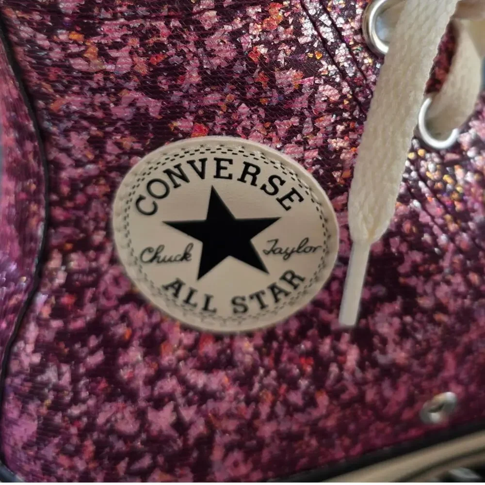 Converse chuck taylor